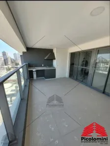 Apartamento com 3 Quartos à venda, 105m² no Ipiranga, São Paulo