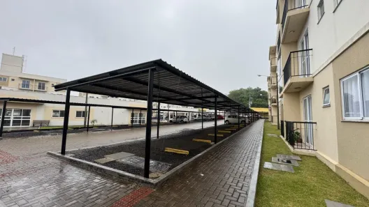 Apartamento com 2 Quartos à venda, 44m² no Desbravador, Chapecó