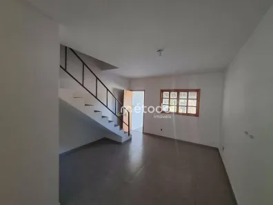 Sobrado com 2 Quartos à venda, 98m² no Itapema, Guararema