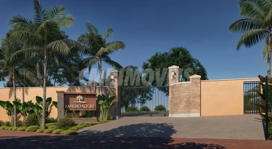 Lote/Terreno à venda, 22459m² no Carlos Gomes, Campinas