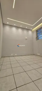 Apartamento com 2 Quartos à venda, 40m² no Guilhermina, Praia Grande