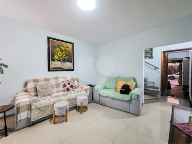Sobrado com 3 Quartos à venda, 200m² no Perdizes, São Paulo