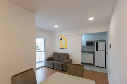 Apartamento com 2 Quartos à venda, 55m² no Parada Inglesa, São Paulo