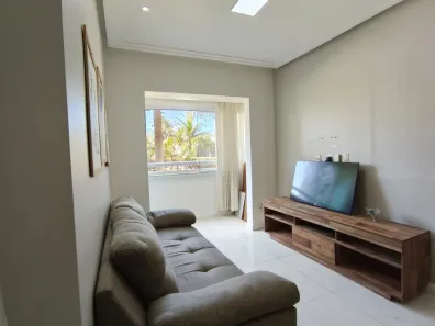 Apartamento com 2 Quartos à venda, 50m² no Piatã, Salvador