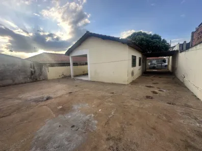 Casa com 3 Quartos à venda, 88m² no Jardim Vila Real, Presidente Prudente