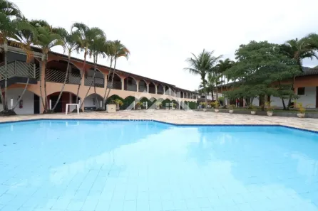 Imóvel Comercial com 32 Quartos à venda, 1407m² no Centro, Peruíbe