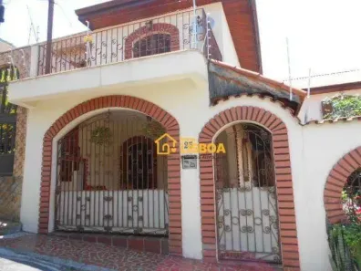 Sobrado com 4 Quartos à venda, 200m² no Vila Formosa, São Paulo