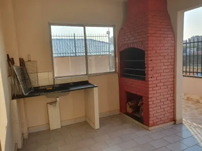 Apartamento com 2 Quartos à venda, 74m² no Parada Inglesa, São Paulo