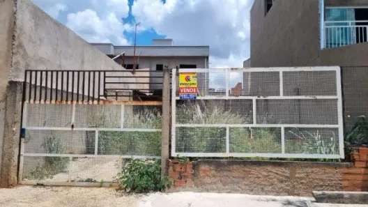 Lote/Terreno à venda, 144m² no Jardim das Figueiras I, Hortolândia