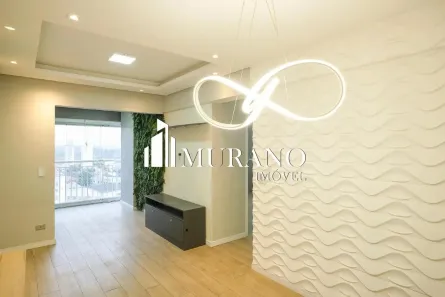 Apartamento com 2 Quartos à venda, 69m² no Fundação, São Caetano do Sul
