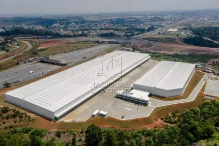 Galpão/Depósito/Armazém para alugar, 4073m² no Portão, Arujá