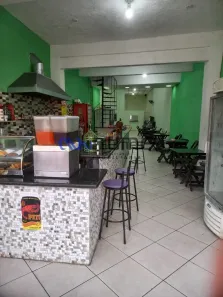 Ponto Comercial para venda ou aluguel, 300m² no Imirim, São Paulo