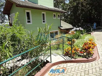 Casa com 3 Quartos à venda, 178m² no Lagoa da Conceição, Florianópolis