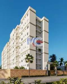 Apartamento com 2 Quartos à venda, 12m² no Sapiranga-Coité, Fortaleza