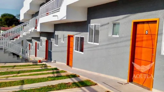 Kitnet com 1 Quarto à venda, 30m² no Vila Haro, Sorocaba