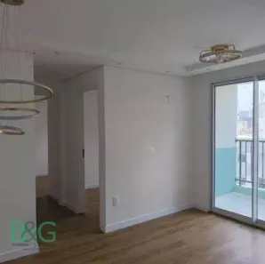 Cobertura com 2 Quartos à venda, 51m² no Liberdade, São Paulo