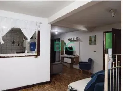 Sobrado com 3 Quartos à venda, 448m² no Vila Maria, São Paulo