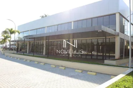 Ponto Comercial para alugar, 500m² no Jardim Paraíba, Jacareí