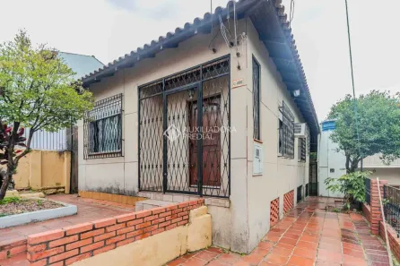 Casa com 2 Quartos à venda, 70m² no Vila São José, Porto Alegre