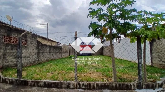 Lote/Terreno à venda, 250m² no Jardim Santa Rita de Cássia, Santa Bárbara D'Oeste