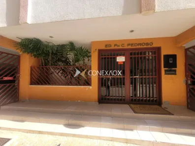 Kitnet com 1 Quarto à venda, 42m² no Botafogo, Campinas