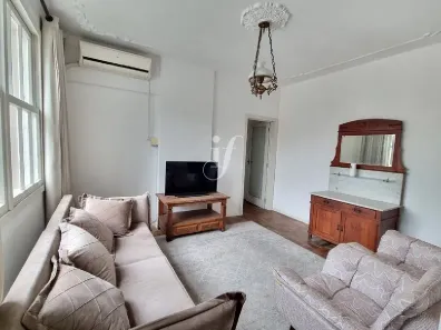 Apartamento com 2 Quartos à venda, 94m² no Floresta, Porto Alegre