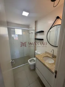 Apartamento com 2 Quartos à venda, 60m² no Jardim Nasralla, Bauru