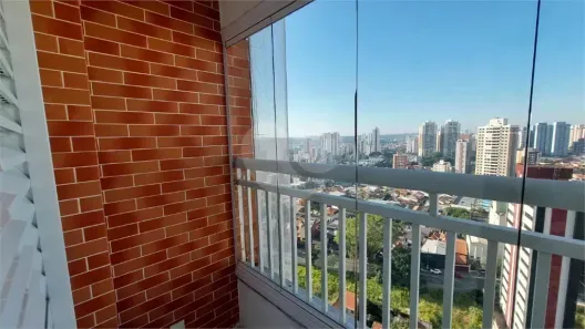 Apartamento com 3 Quartos à venda, 81m² no Parque Imperial, São Paulo