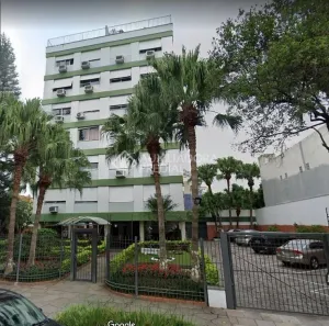 Apartamento com 2 Quartos à venda, 64m² no Menino Deus, Porto Alegre