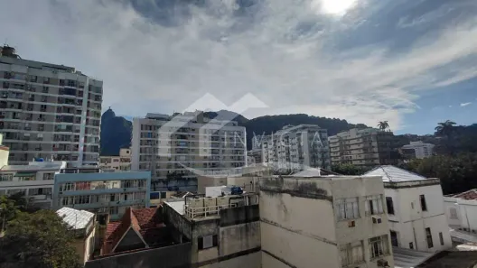 Apartamento com 2 Quartos à venda, 70m² no Botafogo, Rio de Janeiro