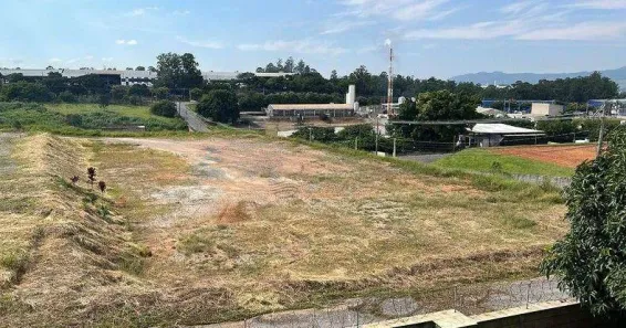 Lote/Terreno à venda, 23200m² no Distrito Industrial, Jundiaí