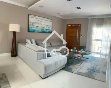Casa com 3 Quartos à venda, 288m² no Santa Maria, São Caetano do Sul