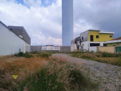 Lote/Terreno à venda, 800m² no Vila Oliveira, Mogi das Cruzes