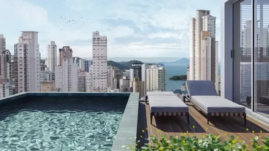 Apartamento com 3 Quartos à venda, 296m² no Centro, Balneário Camboriú
