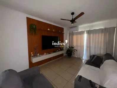 Apartamento com 4 Quartos à venda, 128m² no Centro, Ribeirão Preto