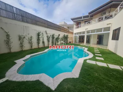 Casa de Condomínio com 4 Quartos à venda, 360m² no Loteamento Residencial Fazenda São José, Valinhos