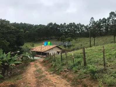 Fazenda/Sítio com 1 Quarto à venda, 36m² no , Caeté