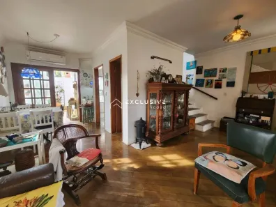 Casa de Condomínio com 3 Quartos à venda, 105m² no Parque Residencial Aquarius, São José dos Campos