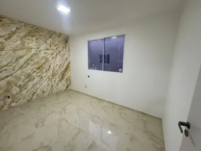 Apartamento com 2 Quartos à venda, 49m² no Cajazeiras, Fortaleza