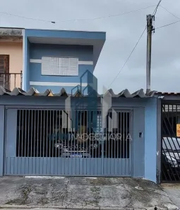 Casa com 2 Quartos à venda, 150m² no Vila Curuçá, São Paulo
