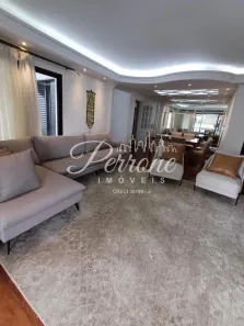 Apartamento com 3 Quartos à venda, 151m² no Vila Gomes Cardim, São Paulo