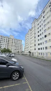 Apartamento com 2 Quartos à venda, 45m² no Colina de Laranjeiras, Serra