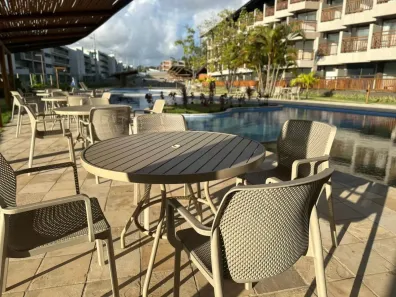 Apartamento com 1 Quarto à venda, 33m² no , Tamandaré