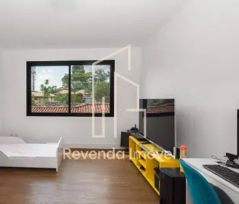 Casa com 4 Quartos à venda, 496m² no Alto de Pinheiros, São Paulo
