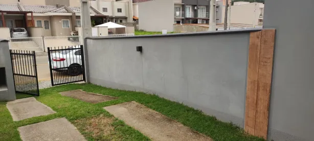 Casa com 2 Quartos à venda, 82m² no Tifa Martins, Jaraguá do Sul