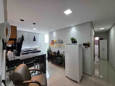 Cobertura com 2 Quartos à venda, 94m² no Belvedere, Divinópolis