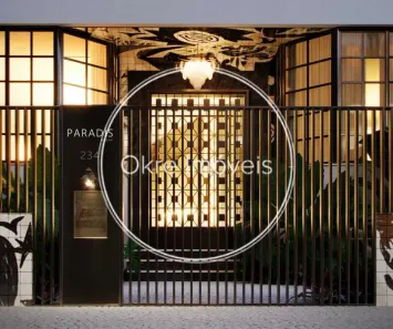 Apartamento com 3 Quartos à venda, 111m² no Leblon, Rio de Janeiro