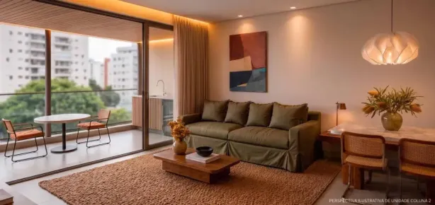 Apartamento com 2 Quartos à venda, 67m² no Flamengo, Rio de Janeiro