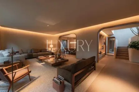 Casa com 4 Quartos à venda, 701m² no Alto de Pinheiros, São Paulo