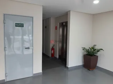 Apartamento com 1 Quarto à venda, 31m² no Santa Teresinha, São Paulo
